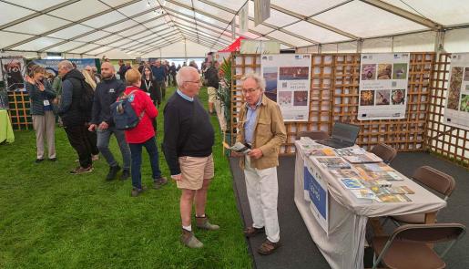 Global Birdfair 2024