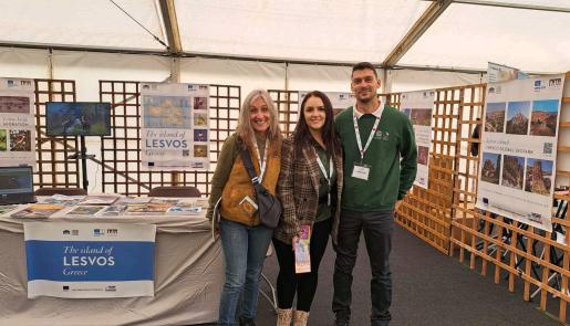 Global Birdfair 2024