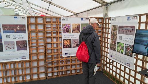 Global Birdfair 2024