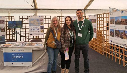 Global Birdfair 2024